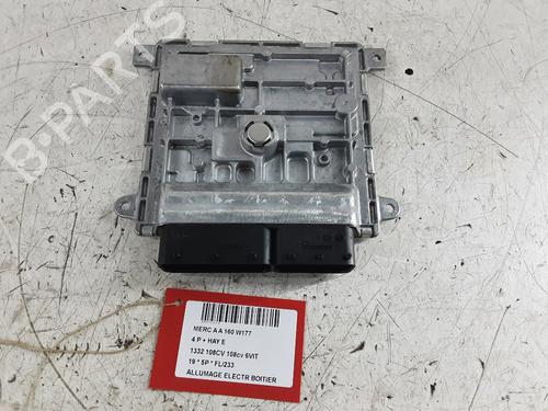Modulo elettronico MERCEDES-BENZ A-CLASS (W177) A 160 (177.082) (109 hp) 32248882