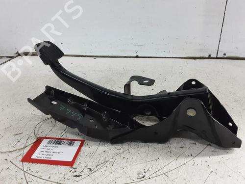 Break pedal LAND ROVER RANGE ROVER EVOQUE (L551) 2.0 D150 | BP35169396I19 - Image 2