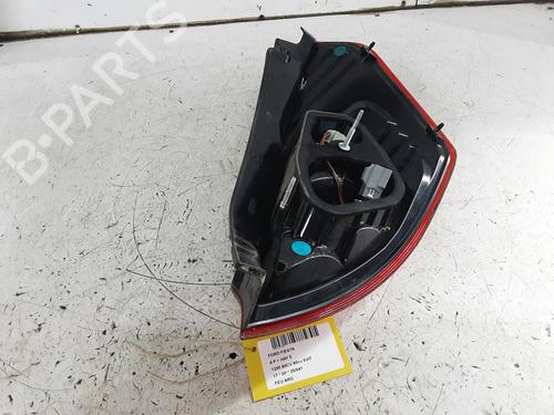 Left taillight FORD FIESTA VI (CB1, CCN) 1.25 | BP39063462C34 - Image 5