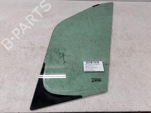 Used Front left door window Front left door window 36951410 36951410