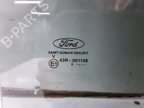 Rear left door window FORD FOCUS II Turnier (DA_, FFS, DS) 1.6 TDCi | BP20285674C20 