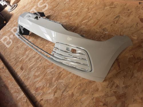 Front bumper VW GOLF VIII (CD1, DA1) 2.0 TDI | BP25796782C7 - Image 3