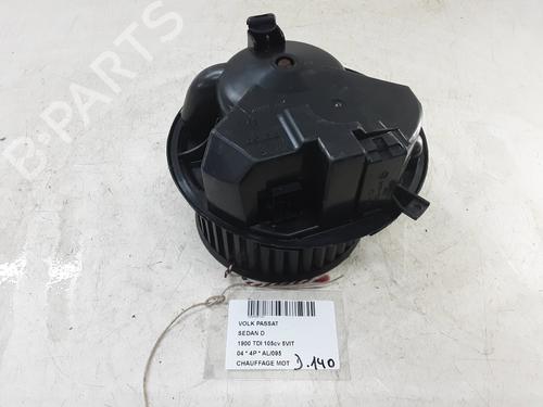 varmeblser-vw-passat-b55-3b3-19-tdi-2000-2001-2002-2003-2004-2005-20282323 main image