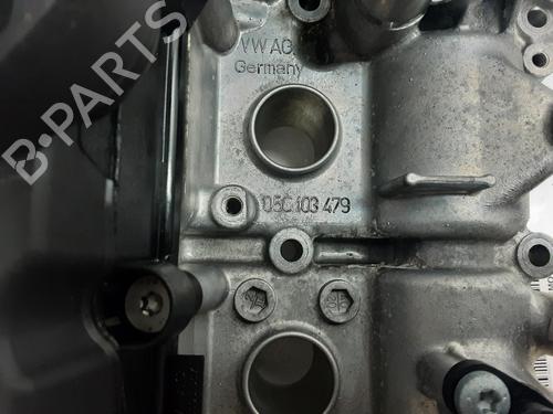 Valve cover VW GOLF VIII (CD1, DA1) 1.0 TSI | BP37407161M124 - Image 2