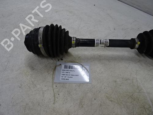 Left front driveshaft MINI MINI (F56) One | BP32242553M38 - Image 2