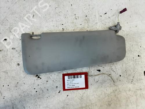 Left sun visor BMW X1 (E84) sDrive 20 d | BP33439513I1 - Image 2