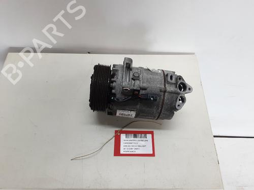 ac-compressor-renault-master-iii-van-fv-23-dci-150-fwd-fv0f-fv03-fv09-2010-20287345 main image