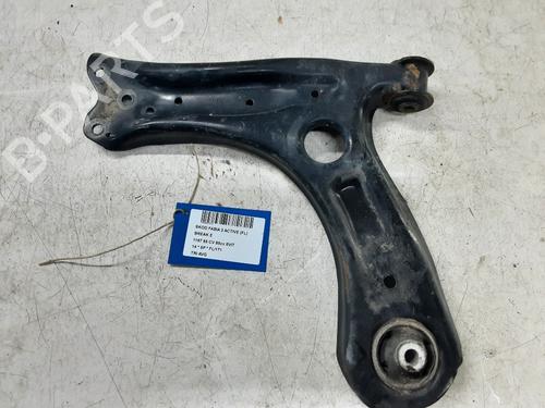 left-front-suspension-arm-skoda-fabia-ii-combi-545-2007-2008-2009-2010-2011-2012-2013-2014-32244871 main image