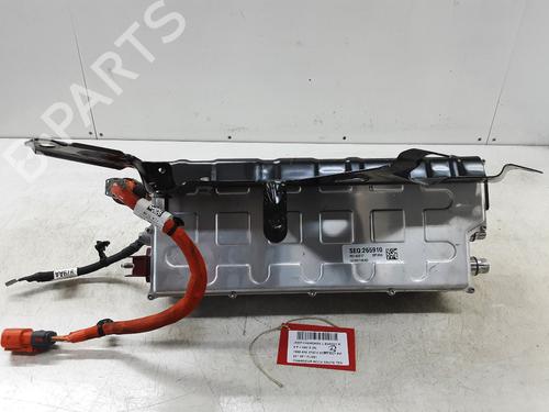 Used Electronic module Electronic module JEEP GRAND CHEROKEE L V (WL) 2.0 4xe Plug-in Hybrid (381 hp) 32246459 32246459