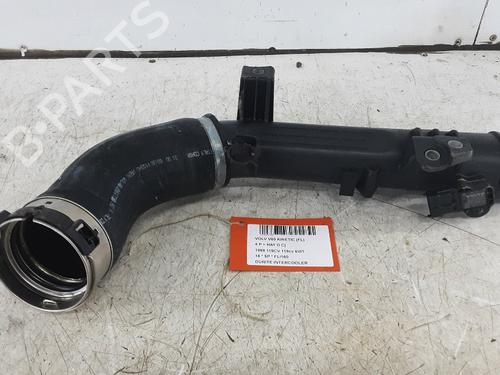 Used Intercooler pipe Intercooler pipe 39057748 39057748
