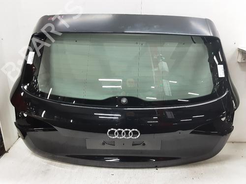 tailgate-audi-q5-8rb-2008-2009-2010-2011-2012-2013-2014-2015-2016-2017-2018-2019-25884377 main image