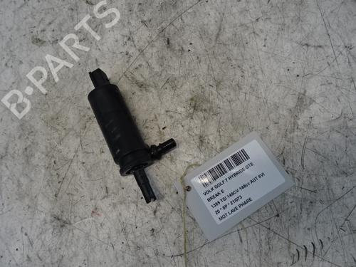 Used Washer pump Washer pump 39057600 39057600