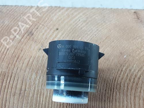 Electronic module MERCEDES-BENZ VITO Van (W447) 116 CDI (447.601, 447.603, 447.605) | BP29168060M83 - Image 2