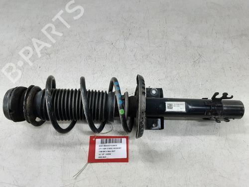 Used Right front shock absorber SEAT IBIZA IV SC (6J1, 6P5) 1.2 (70 hp) 28170932
