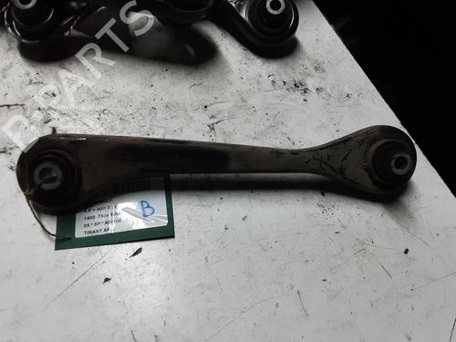 Left rear suspension arm VW GOLF V (1K1) 1.4 16V | BP22176298M14 
