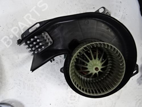 Varmeblæser OPEL MERIVA A MPV (X03) 1.7 CDTI (E75) (100 hp) 20271178
