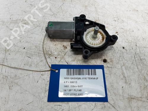 right-rear-window-motor-nissan-qashqai-ii-j11-j11_-2013-32245492 main image