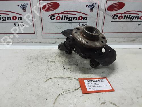 Used Left front steering knuckle Left front steering knuckle 20282630 20282630