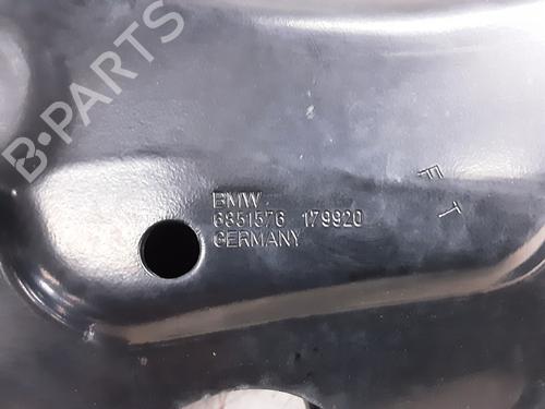 Right rear steering knuckle MINI MINI Convertible (F57) Cooper D | BP36365972M28  - Image 6
