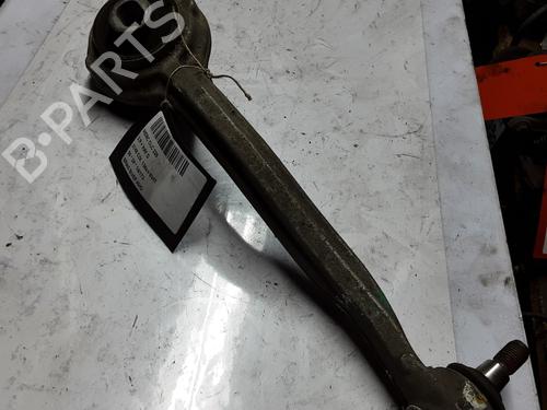 Left front suspension arm MERCEDES-BENZ C-CLASS Coupe (CL203) C 220 CDI (203.706) | BP20282615M12 