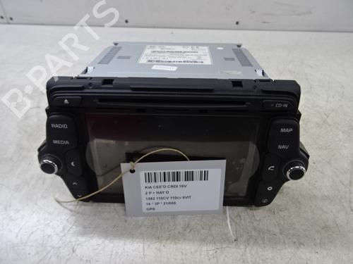 Used Electronic module Electronic module 20274395 20274395