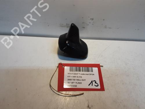 Used Antenna/Base VW GOLF VII (5G1, BQ1, BE1, BE2) 2.0 TDI (150 hp) 29168107