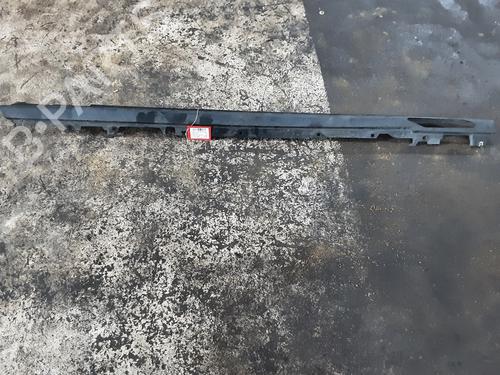 Used Door moulding trim BMW 4 Gran Coupe (G26) 420 d Mild-Hybrid (190 hp) 29399873