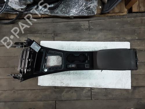 Console centrale Console centrale VW GOLF VII (5G1, BQ1, BE1, BE2) 1.4 TSI (140 hp) 23503703 23503703
