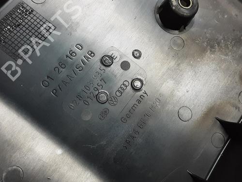 Upper protection FORD GALAXY I (WGR) 1.9 TDI | BP20285460M93 