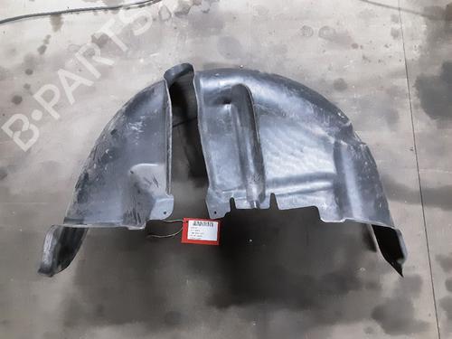 Wheel arch AUDI A2 (8Z0) 1.4 TDI | BP20283147C56 