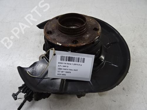 left-rear-steering-knuckle-bmw-1-f20-2011-2012-2013-2014-2015-2016-2017-2018-2019-39053547 main image