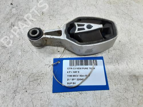 gearbox-mount-citroen-c3-c3-origin-iii-sx-12-puretech-82-2016-20269701 main image