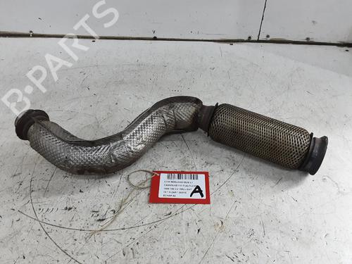 Used Pipe Pipe CITROËN BERLINGO Box Body/MPV (B9) 1.6 BlueHDi 100 (99 hp) 33736492 33736492