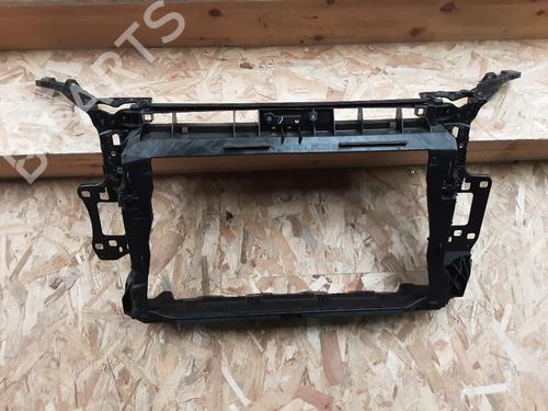 Frontplade/Frontkurv AUDI Q3 (F3B) 35 TDI | BP26201318C72 - Image 2
