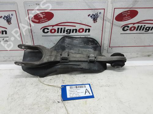 Right front suspension arm PORSCHE BOXSTER (987) S 3.4 | BP20280878M13 