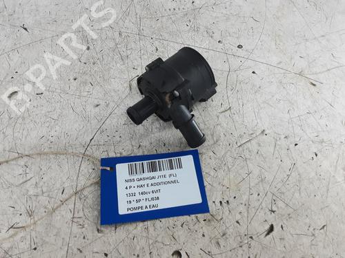 Used Other Other NISSAN QASHQAI II (J11, J11_) 1.3 DIG-T (140 hp) 32245797 32245797