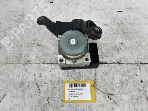 Used ABS pump ABS pump MINI MINI (F56) One (102 hp) 36365893 36365893