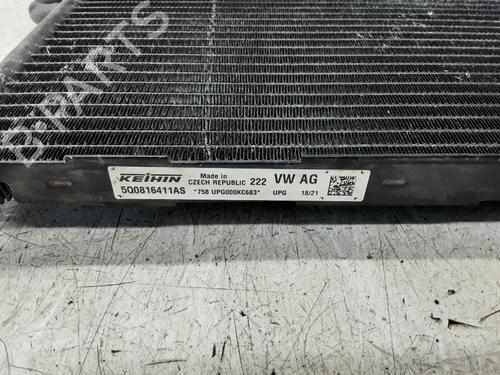 AC radiator AUDI Q3 (F3B) 35 TFSI Mild Hybrid | BP36365588M32 - Image 2