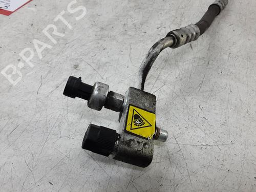 AC pipe PEUGEOT BOXER Van 2.2 BlueHDi 140 | BP33439711M126 - Image 2