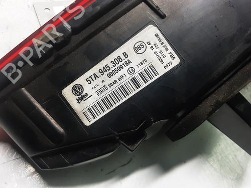 Right tailgate light VW TOURAN (5T1) 2.0 TDI | BP39059269C80 - Image 3