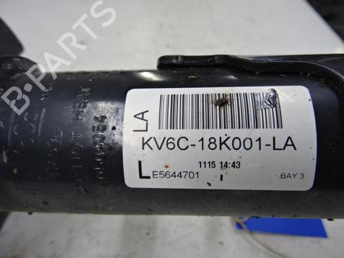 Left front shock absorber FORD TRANSIT CONNECT V408 Box Body/MPV 1.5 EcoBlue | BP32243353M16 - Image 2