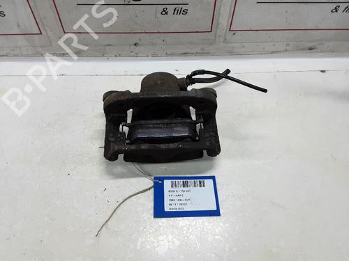 Left front brake caliper BMW 1 (E87) 118 d | BP32224763M105 - Image 2