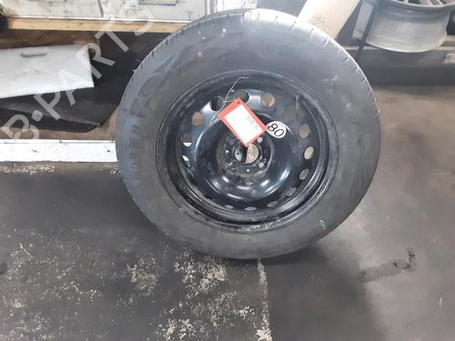 Used Rim DACIA JOGGER (RK_) 1.0 TCe 110 (RKMD) (110 hp) 27164180