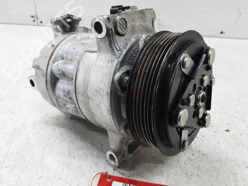AC compressor RENAULT CLIO V (B7_) 1.5 Blue dCi 100 (B7AD) | BP35948649M34 - Image 3