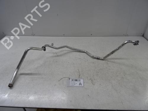 Used AC pipe AC pipe RENAULT KANGOO / GRAND KANGOO II (KW0/1_) 1.5 dCi 90 (KW05, KW08, KW0G, KW11) (90 hp) 39054308 39054308