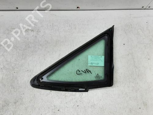 Front right door window VW TOURAN (1T1, 1T2) 1.9 TDI | BP28603994C19