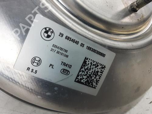 Servo brake MINI MINI (F56) One | BP40293366M42 - Image 3