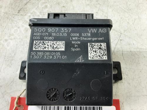 Control unit AUDI A3 (8V1, 8VK) 1.6 TDI | BP28824382M11 - Image 2
