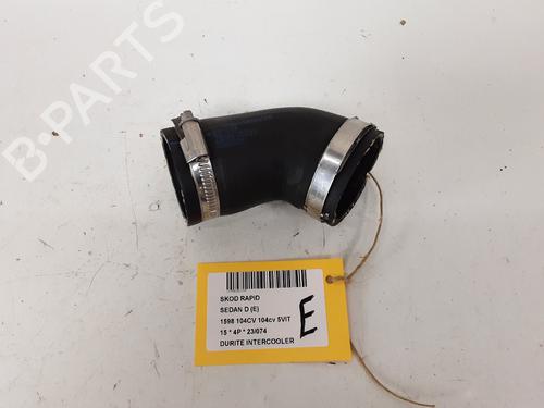 Used Intercooler pipe Intercooler pipe 37407480 37407480