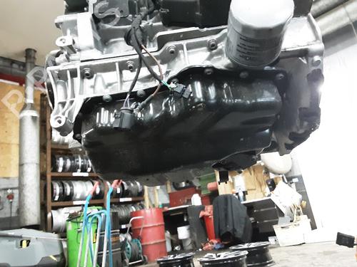 Engine VW GOLF VIII (CD1, DA1) 1.4 GTE Plug-in Hybrid | BP34103894M1  - Image 7